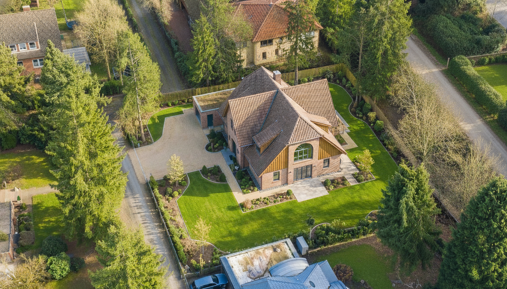 Grundstück Buchholz in der Nordheide - 271.000&euro; | Angebot:27111983
