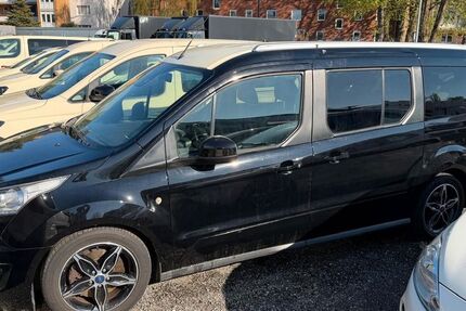 Ford Tourneo Connect 350.000 km 6.590 &euro; Hamburg 22147