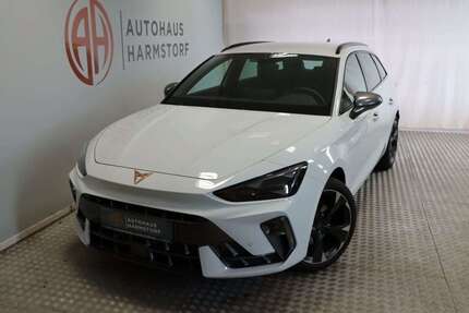 Cupra Leon 1.200 km 31.990 € Harmstorf 21228