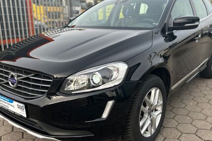 Volvo XC60 169.990 km 15.850 &euro; hamburg 20539