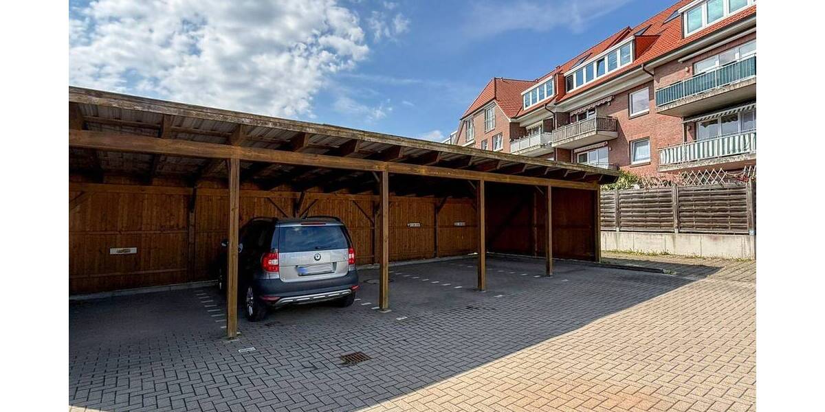 Etagenwohnung Uetersen - 2 Zimmer, 82 m&sup2;, 260.000&euro; | Angebot:26256650
