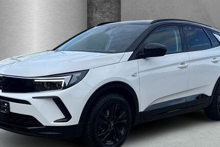 Opel Grandland (X) 19.799 km 20.990 &euro; Hamburg 22529