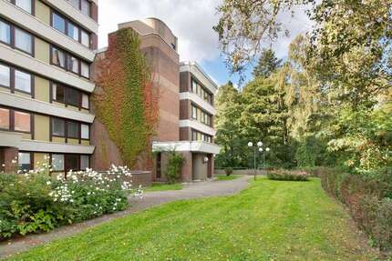 Wohnung Hamburg Wandsbek - 3.5 Zimmer, 96 m&sup2;, 395.000&euro; | Angebot:23122380