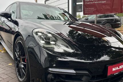 Porsche Panamera 83.000 km 72.500 € Hamburg 22043