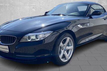 BMW Z4 76.847 km 21.444 &euro; Quickborn 25451