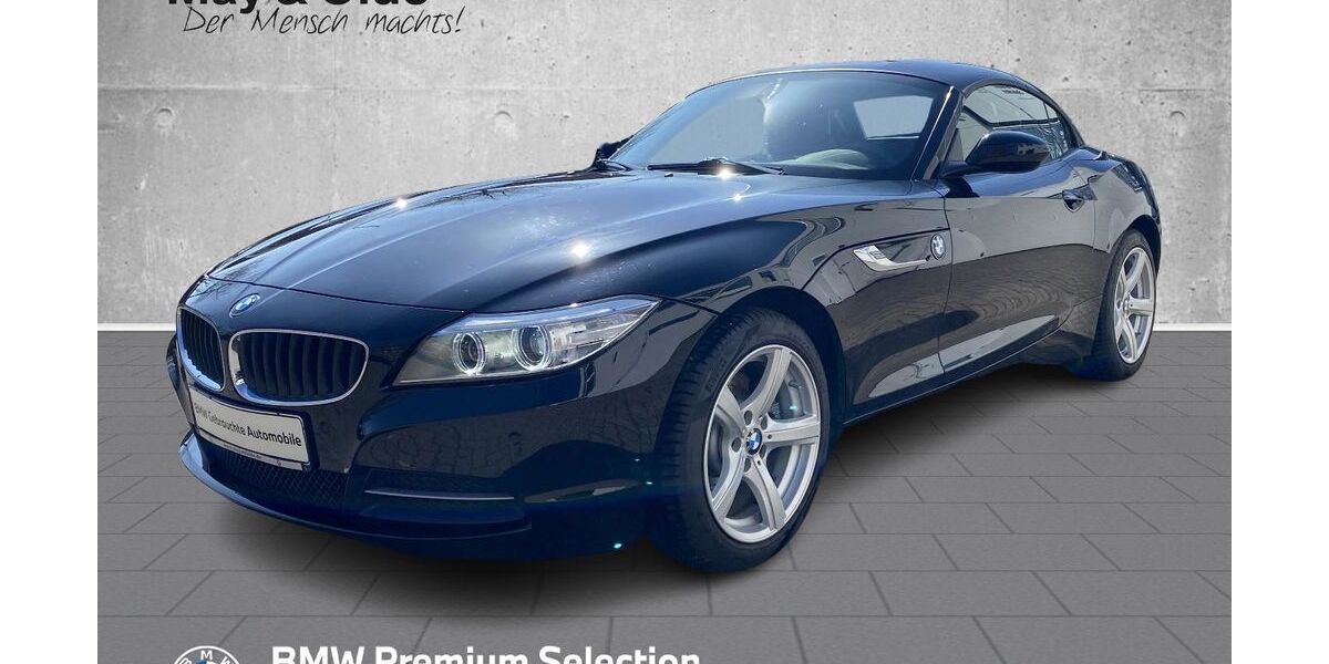 BMW Z4 76.847 km 21.444 &euro; Quickborn 25451