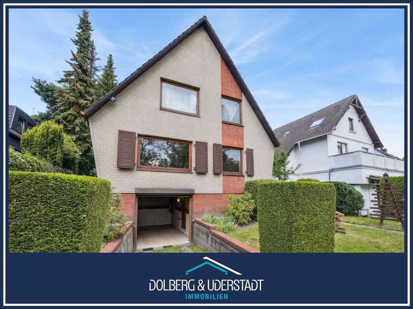 Haus zum Kaufen in Hamburg Rahlstedt 499.000 € 112 m²