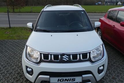 Suzuki Ignis 15.440 km 20.990 &euro; Braak 22145