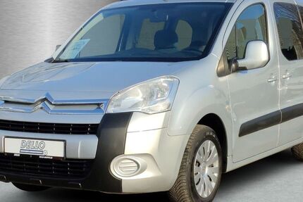 Citroen Berlingo 94.500 km 7.990 &euro; Hamburg 21079