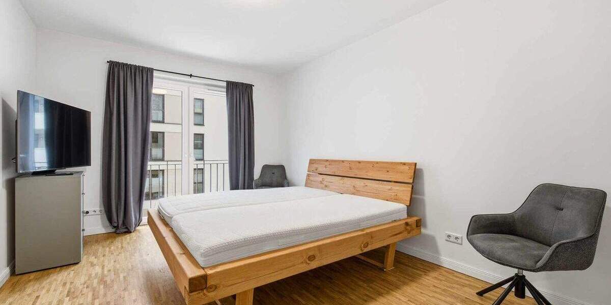 Etagenwohnung Hamburg St. Georg - 4 Zimmer, 97 m&sup2;, 725.000&euro; | Angebot:25776507