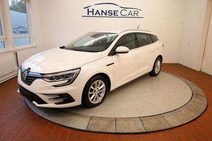Renault Megane 86.846 km 12.490 &euro; Buxtehude 21614