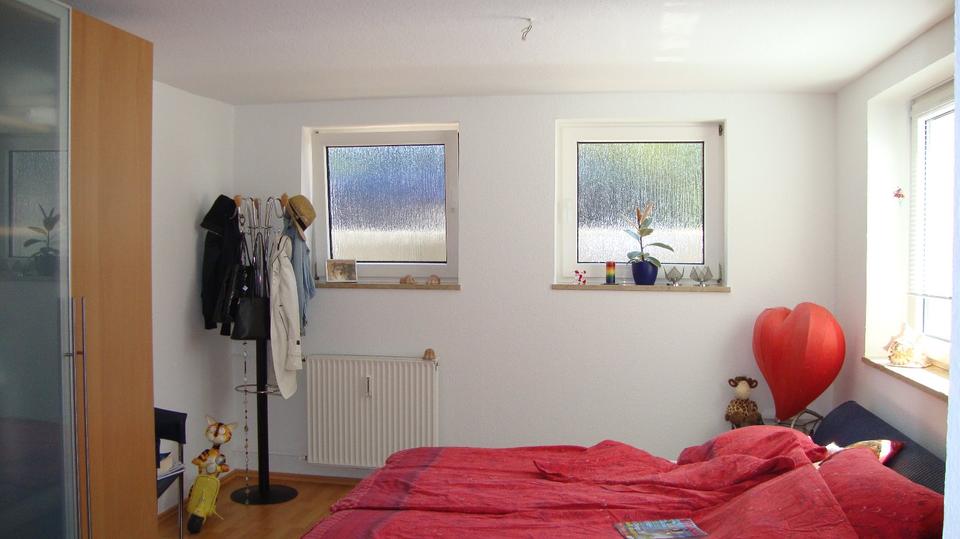 Etagenwohnung Buchholz in der Nordheide - 2 Zimmer, 46 m&sup2;, 625&euro; | Angebot:25496037
