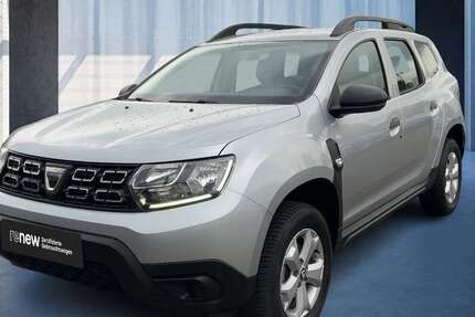 Dacia Duster 106.939 km 10.990 &euro; Hamburg 22763