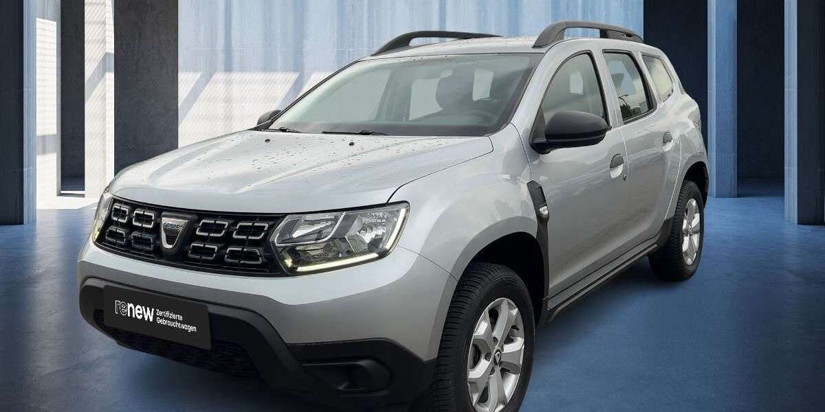 Dacia Duster 106.939 km 10.990 &euro; Hamburg 22763