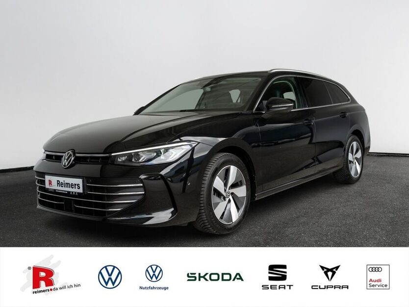 Passat