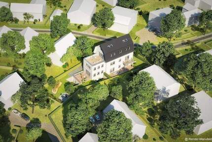 Wohnung Hamburg Sülldorf - 5 Zimmer, 150 m&sup2;, 2.835&euro; | Angebot:24721444