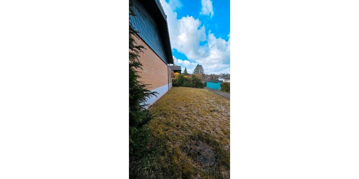 Bungalow Buxtehude - 4 Zimmer, 100 m&sup2;, 365.000&euro; | Angebot:26840449