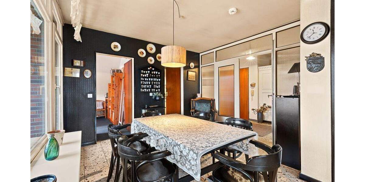 Etagenwohnung Hamburg / Rahlstedt Rahlstedt - 4 Zimmer, 87 m&sup2;, 339.000&euro; | Angebot:24871977