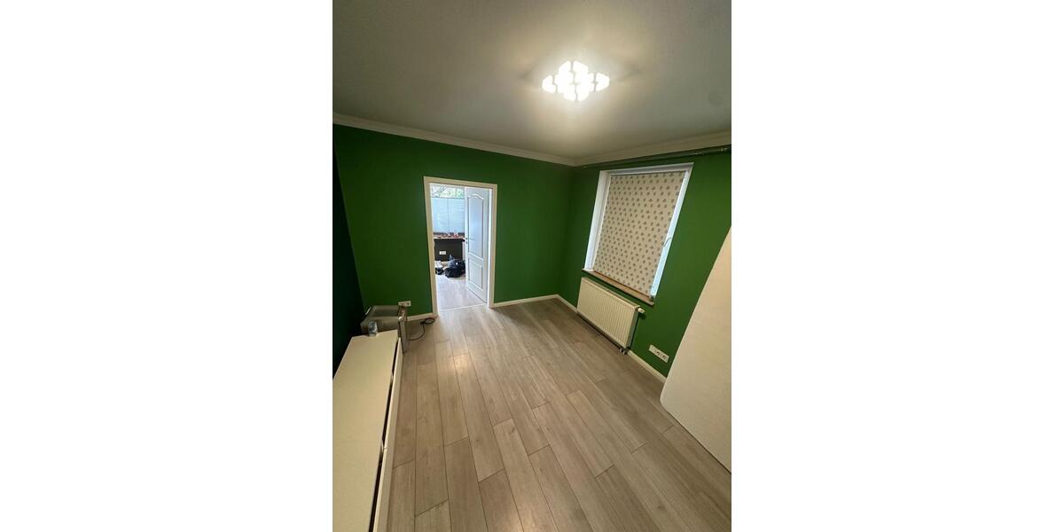 Erdgeschoßwohnung Norderstedt Garstedt - 2 Zimmer, 40 m&sup2;, 860&euro; | Angebot:26284516