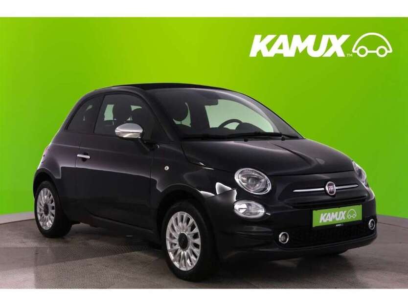 500C