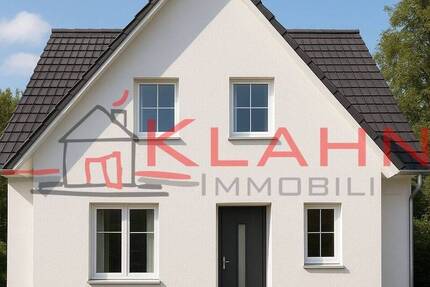 Schönes Einfamilienhaus im grünen Holm 4 zimmer