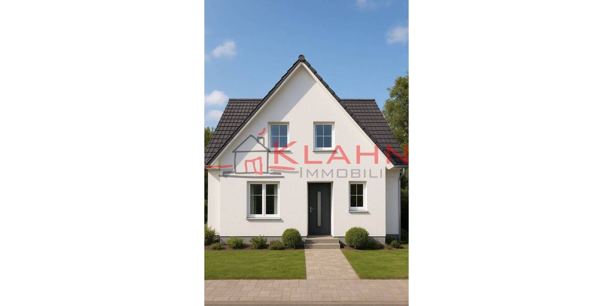 Schönes Einfamilienhaus im grünen Holm 4 zimmer