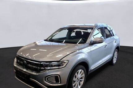 VW T-Roc 43.569 km 25.900 &euro; Ahrensburg 22926