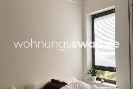 Wohnung Hamburg Wandsbek - 3 Zimmer, 75 m&sup2;, 1.350&euro; | Angebot:26393431