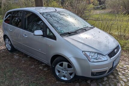 Ford C-Max 213.000 km 650 &euro; Hamburg 22047