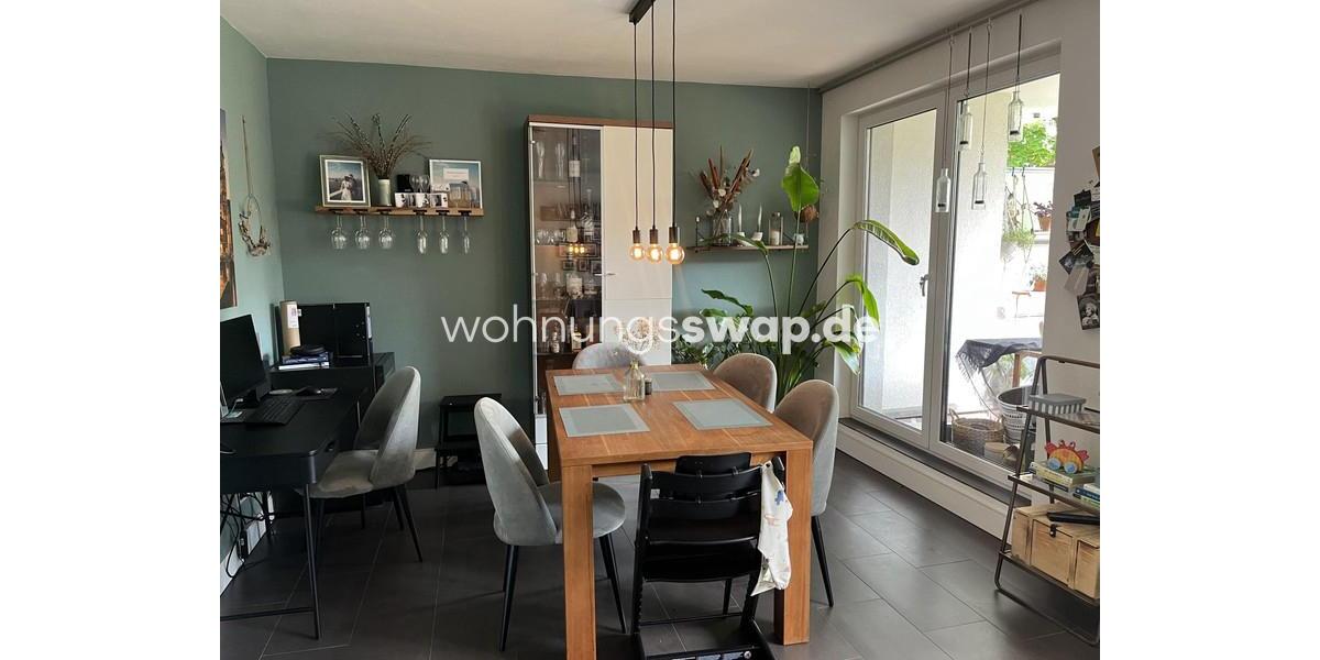 Wohnungsswap - 3 Zimmer, 80 m² - Averhoffstraße, Hamburg-Nord, Hamburg 3 zimmer