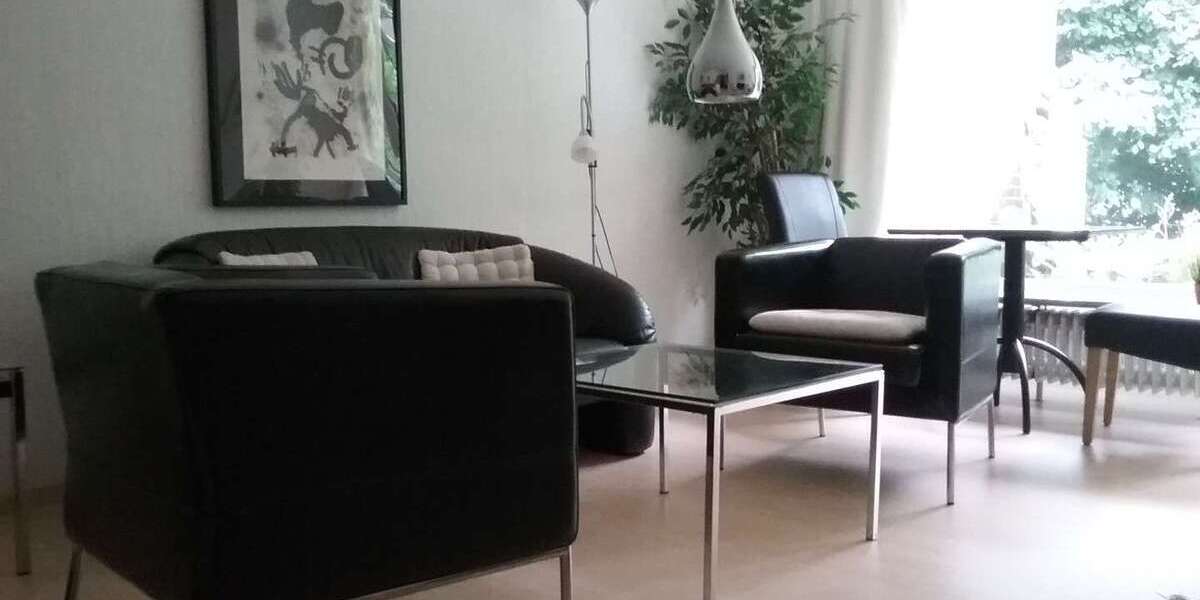 Zimmer Hamburg Harburg - 1 Zimmer, 800&euro; | Angebot:26808220