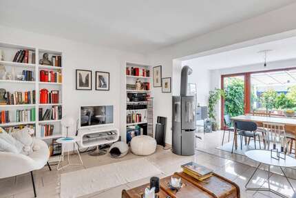 Haus zum Kaufen in Hamburg 399.000 € 95 m²