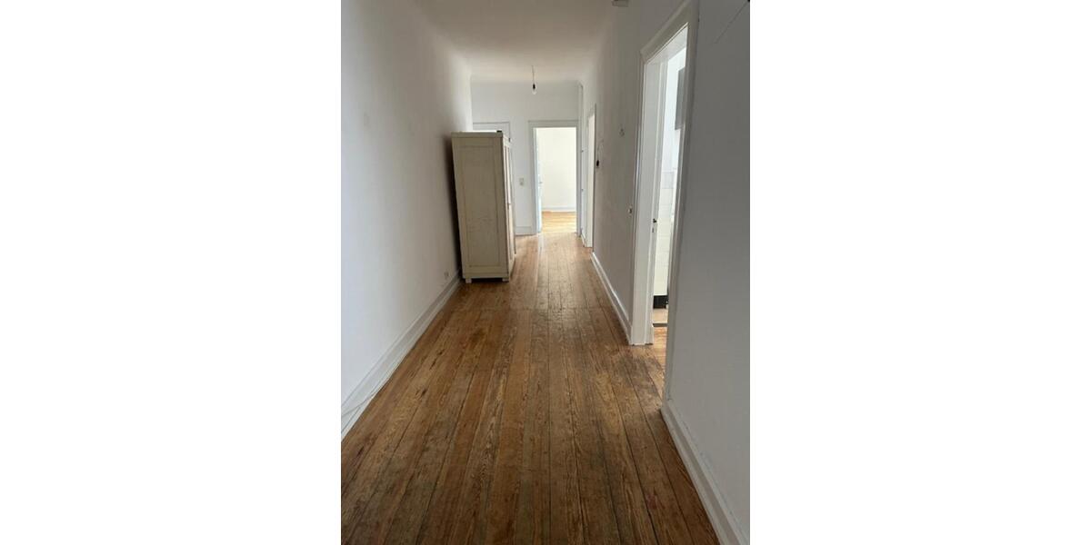 Etagenwohnung Hamburg Hamburg-Mitte - 4.5 Zimmer, 115 m&sup2;, 1.875&euro; | Angebot:23598964