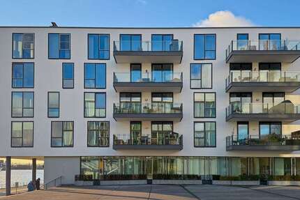 Wohnung zum Kaufen in Hamburg 1.600.000 € 153 m² 4 zimmer