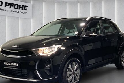 Kia Stonic 7.500 km 19.390 &euro; Norderstedt 22848