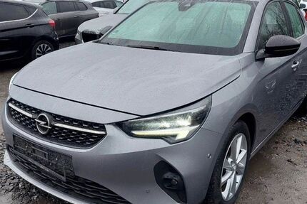 Opel Corsa 175.000 km 8.450 &euro; Hamburg 21073