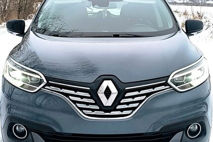 Renault Kadjar 99.999 km 13.999 &euro; Winsen Luhe 21423