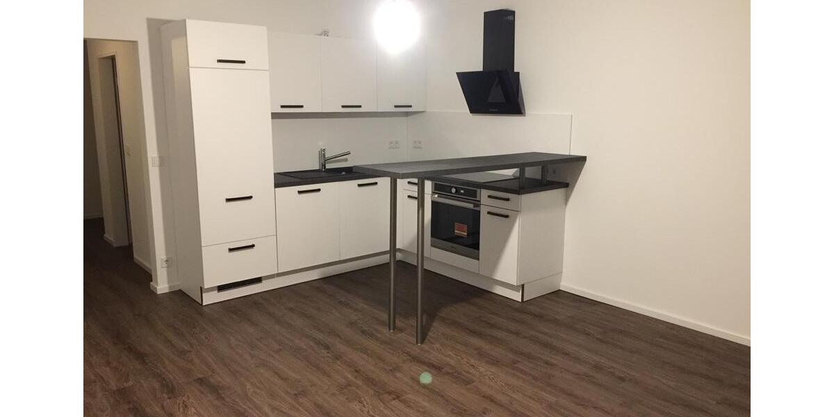 Etagenwohnung Hamburg Altona - 1.5 Zimmer, 48 m&sup2;, 255.000&euro; | Angebot:26565441
