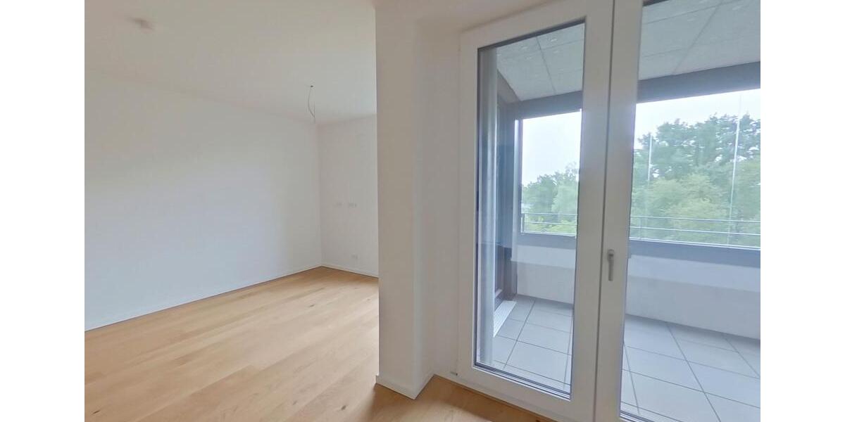 Etagenwohnung Hamburg Alsterdorf - 2 Zimmer, 65 m&sup2;, 1.420&euro; | Angebot:26291422