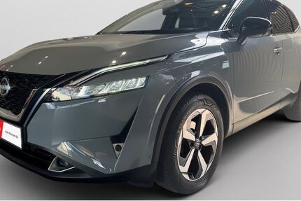 Nissan Qashqai 44.050 km 24.985 &euro; Seevetal 21217