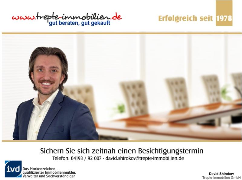 PENDLER AUFGEPASST - Studio Apartment 500 METER ZUR S3 - Im Hamburger Speckgürtel - Etagenwohnung Halstenbek | Angebot:26857429
