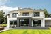 Bauhaus in Bestlage von Bergstedt - Architektenhaus -