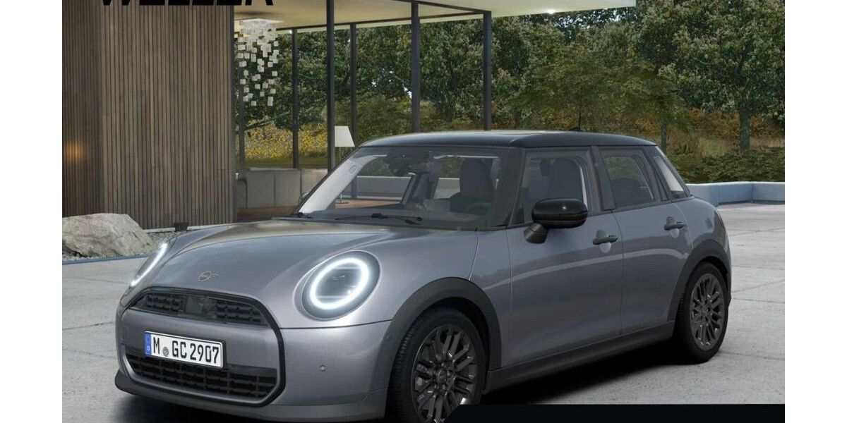 Mini Cooper C 21.053 km 24.290 &euro; Hamburg 21073