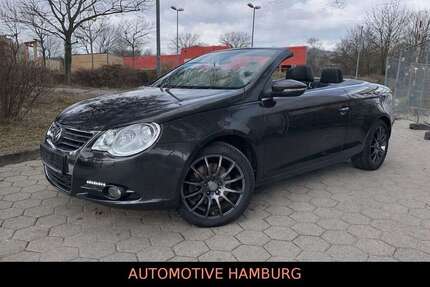 VW Eos 176.000 km 4.990 &euro; Hamburg 22179
