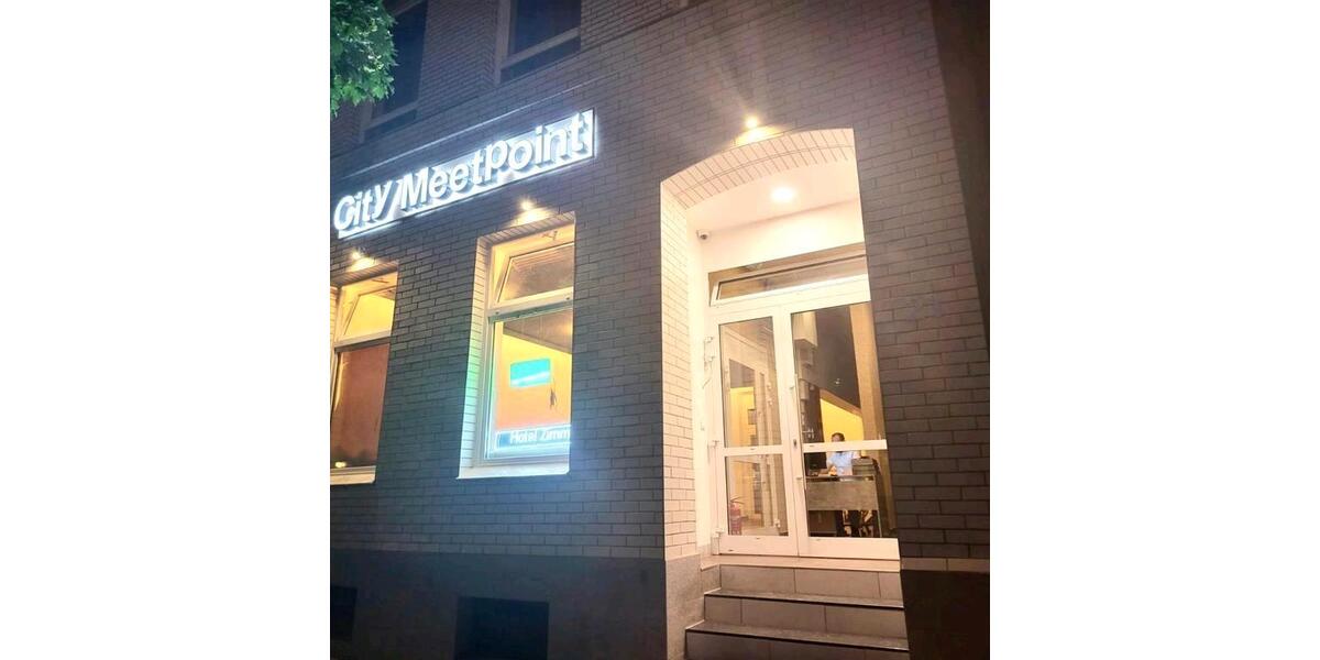 div. Studentenzimmer in HH St.Georg 1 zimmer