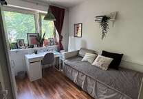 Wohnung zum Mieten in Hamburg 610 € 52 m²