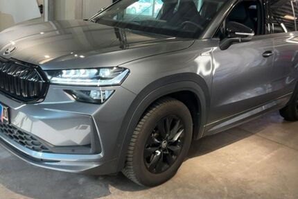 Skoda Kodiaq 19.500 km 46.950 &euro; Geesthacht bei Hamburg 21502