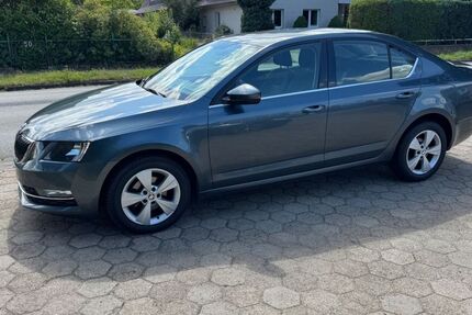 Skoda Octavia 174.000 km 10.490 &euro; Stelle 21435
