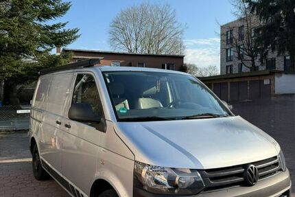 VW T5 Transporter 284.000 km 17.000 &euro; Hamburg 22457