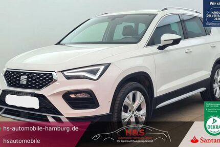 Seat Ateca 112.970 km 20.900 &euro; Pinneberg 25421